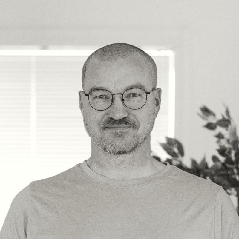Marko Mänty, Pinewaren perustaja ja pääarkkitehti
